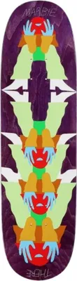 Immagine prodotto di There Skateboards WIP 10024017MA00 in nan color