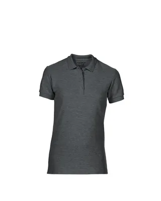 Obrázok produktu pre Gildan Premium Bavlna® Ladies` Double Piqué Polo