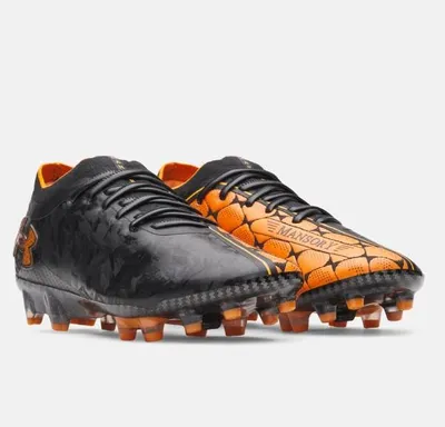 Immagine prodotto di Under Armour UA Magnetico Elite 5 FG MNSY-GRY - 47