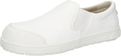 Produktbild von Birkenstock Professional Sicherheitsschuhe QS 400 white Größe