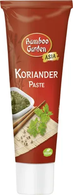 Produktbild von Koriander Paste