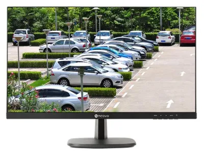 Produktbild von AG Neovo SC-2702 Computerbildschirm 68 6 cm (27 ) 1920 x 1080 Pixel Full HD Schwarz