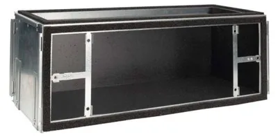 Image de Boîtier de distribution Zehnder ComfoWell insonorisé CW-D 625
