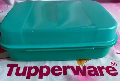 Produktbild von Tupperware Universalbehälter 2,5L Frischhaltebehälter Küche