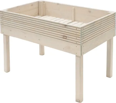 Zdjęcie produktu dla Łóżko drewniane Westmann Frieda Grey 119x75x79 cm