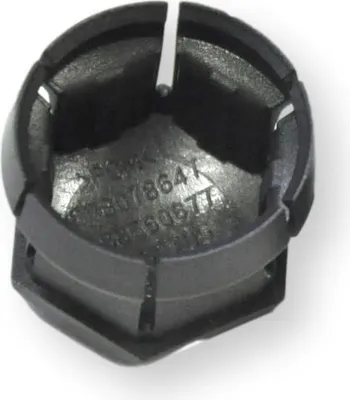 Immagine prodotto di Tappo per bulloni ruota originale VOLVO nero, nuovo e originale da rivenditore autorizzato
