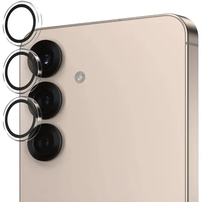 Imagen del producto de PanzerGlass Hoops Lens Protector Galaxy S25