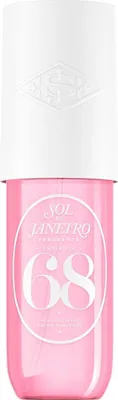 Obrázek produktu pro Parfémovaný sprej na tělo a vlasy Brazilian Crush Cheirosa 68 (Hair and Body Fragrance Mist), 240 ml