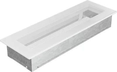 Obrázek produktu pro Mřížka 11x32 bílá