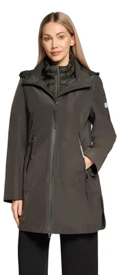 Imagen del producto de Chaqueta de mujer Betty Barclay