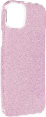 Image de SHINING pour IPHONE 15 PLUS rose