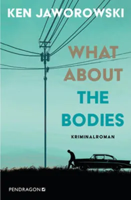 Obrázok produktu pre What about the bodies