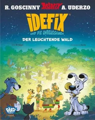 Image de Idefix und die Unbeugsamen 06