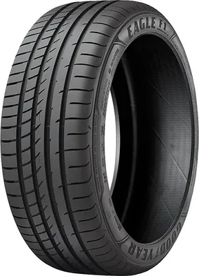 Produktbild von 1x Goodyear EAGLE F1 ASYMMETRIC Sommerreifen 275/30 R19 96Y XL Reifen