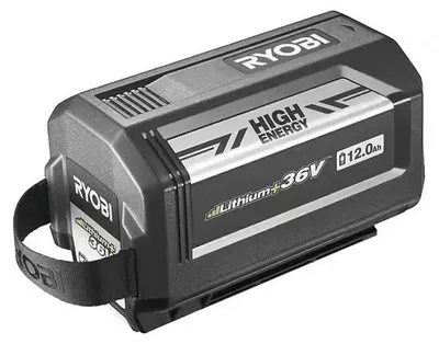 Image de Batterie RYOBI RY36B12A 36V MaxPower™ High Energy 12Ah