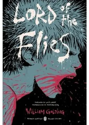 Imagen del producto de Lord of the Flies