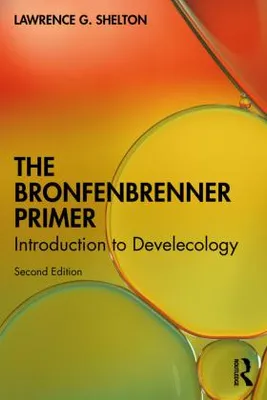 Produktbild von The Bronfenbrenner Primer