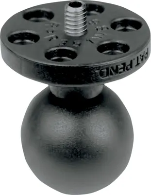 Produktbild von RAM Mounts RAP-B-366, Komposite, Schwarz
