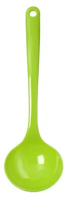 Immagine prodotto di WACA Schöpfkelle (Verkaufseinheit: 5) kl. 70ml grün 114754 4009085256971