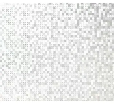 Image de Film fenêtre statique Finstatic 90x150 cm – sans colle, réutilisable – occultant Axis