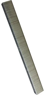Immagine prodotto di Graffette per spillatrice MP-10, acciaio inossidabile V2A, confezione da 1000 pezzi.