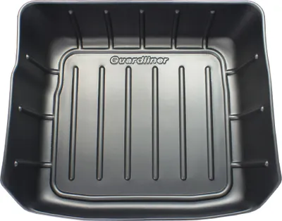 Produktbild von Z440594 Kofferraumwanne kompatibel mit VOLKSWAGEN Golf 7 Variant 09.2013-
