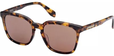 Produktbild von Adidas Original Sonnenbrille OR0061 53G 55 17 145