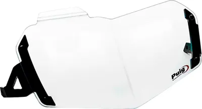 Produktbild von Puig Bmw F850gs 18 Scheinwerferschutz Durchsichtig  Durchsichtig One Size