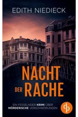 Obrázek produktu pro Nacht der Rache