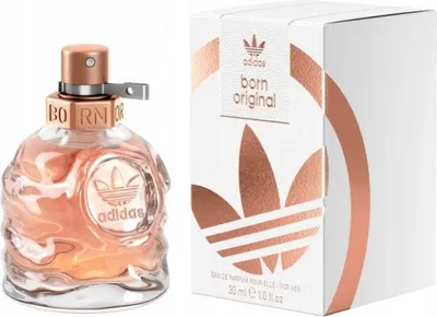 Produktbild von ADIDAS Born Original für Sie EDP 50ml Duft Damen