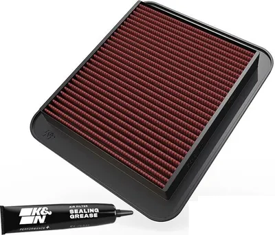 Image de K&N Filters Filtre à air 33-2170