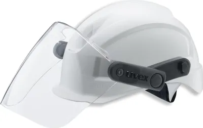 Productafbeelding van Uvex pheos: Vervangingsvizier
