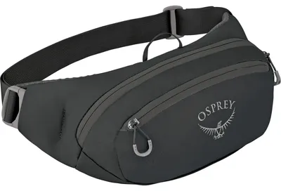 Zdjęcie produktu dla Osprey Daylite Waist II Pack  Torba na talię Black