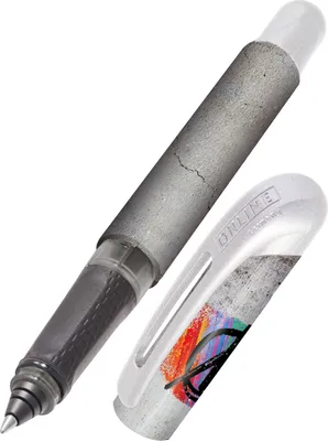 Produktbild von ONLINE Tintenroller College 12608/15     0