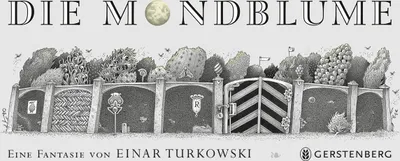 Produktbild von Die Mondblume