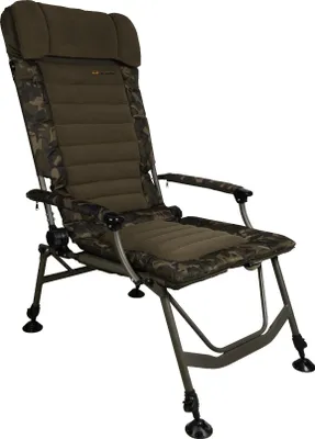 Produktbild von Fox Stuhl Super Deluxe Recliner Highback Chair