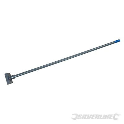 Produktbild von Silverline 456901 Kovaný kompaktor