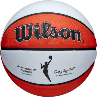 Immagine prodotto di Wilson Palloni wnba Authentic Series Outdoor, WTB5200XB