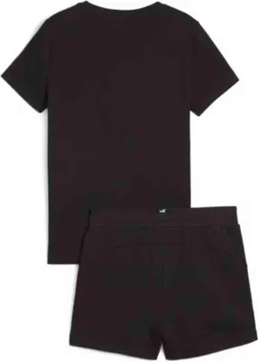 Produktbild von Sportset Puma 680320-01 für Mädchen