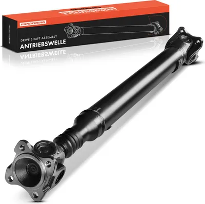 Immagine prodotto di Frankberg 1x albero cardanico asse anteriore per Mercedes-Benz Classe E W211 Classe S V220 W220 2002-2008