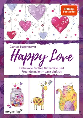 Produktbild von Happy Love