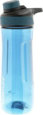 Produktbild von Wasserflasche Trinkflasche 730 ml – Ideal für Sport, Arbeit und Alltag Dunkelblau