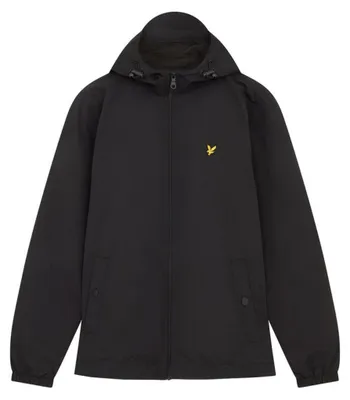 Produktbild von Lyle & Scott Jacke Kapuzenjacke