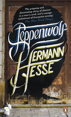 Produktbild von Steppenwolf