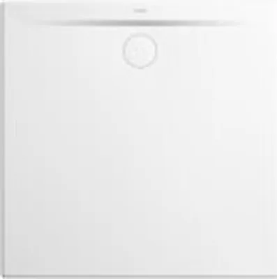 Produktbild von KALDEWEI SUPERPLAN ZERO 1560-1, Duschwanne, 120x120cm, 356000013001
