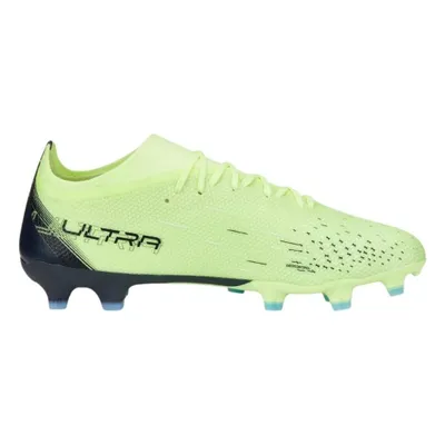 Produktbild von Puma Herren Fußballschuhe. Ultra Match FG/AG - 106900, Farbe:Grün, Herren Schuhe:46.5