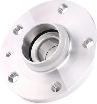 Produktbild von OPTIMAL Radlagersatz Hinten für VW Golf VII Schrägheck (5G1, BQ1, BE1, BE2) 137mm 102019