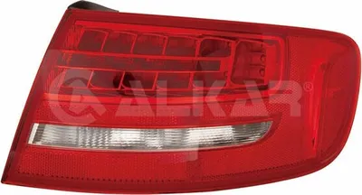 Produktbild von ALKAR Rückleuchte Heckleuchte Rechts für AUDI A4 Avant (8K5, B8) A4 Allroad (8KH, B8)