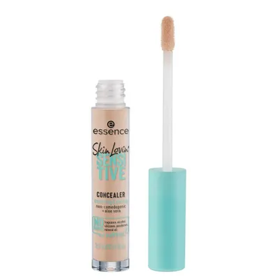 Image de ESSENCE | SKIN LOVIN' SENSITIVE | Visage
