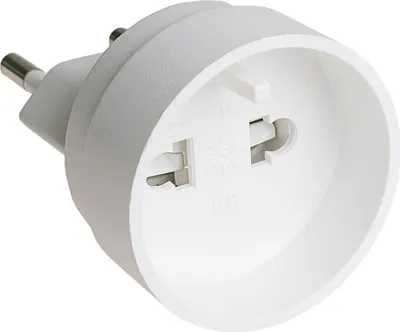 Obrázek produktu pro Síťový adaptér Solera